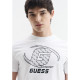 Guess Ανδρική κοντομάνικη μπλούζα Kele T-Shirt
